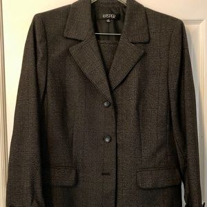 Women's Business Suit (Kasper, Size 18)